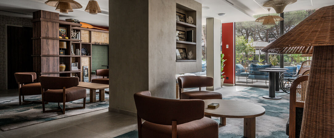 Hôtel Thalazur Carnac ★★★★ - Une vivifiante et douce escapade bretonne entre océan et marais salants. - Carnac, France