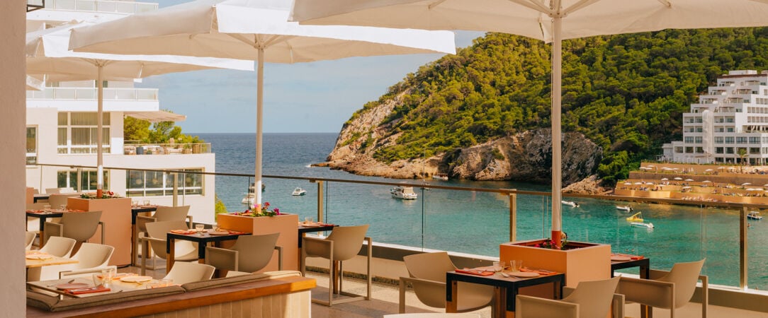 Hyde Ibiza ★★★★ - From sunrise to sunset in Cala Llonga - embrace island magic. - Ibiza, Spain