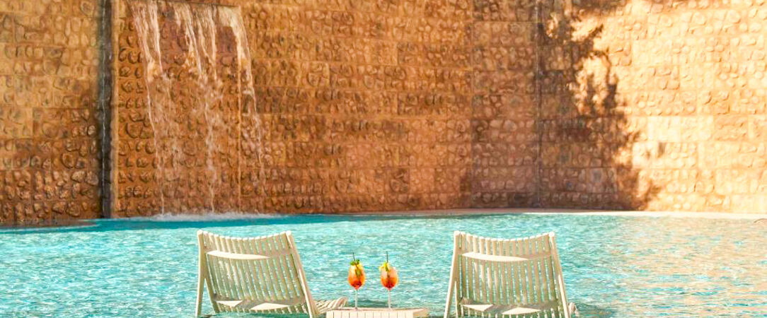 Hyde Ibiza ★★★★ - From sunrise to sunset in Cala Llonga - embrace island magic. - Ibiza, Spain