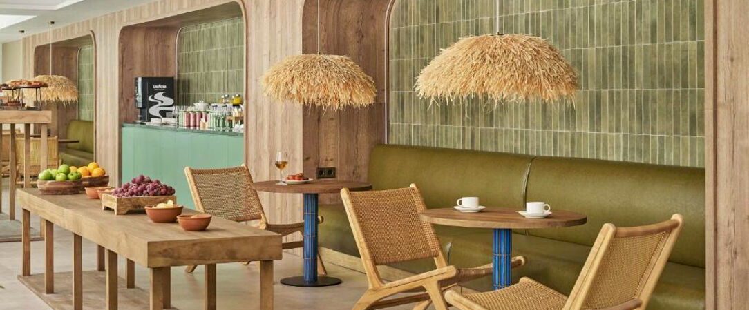 Hyde Ibiza ★★★★ - From sunrise to sunset in Cala Llonga - embrace island magic. - Ibiza, Spain