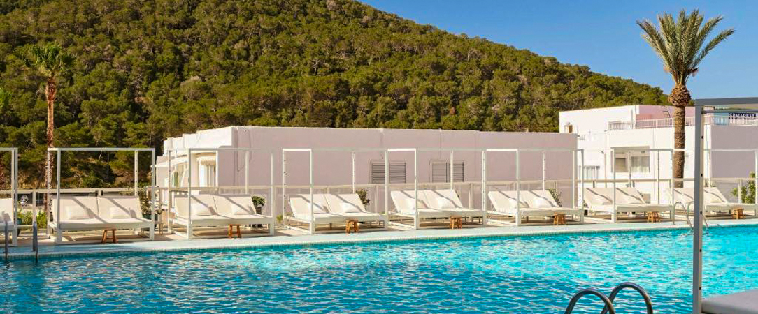 Hyde Ibiza ★★★★ - Un bijou de confort & d'éclectisme dans la nature d'Ibiza. - Ibiza, Espagne
