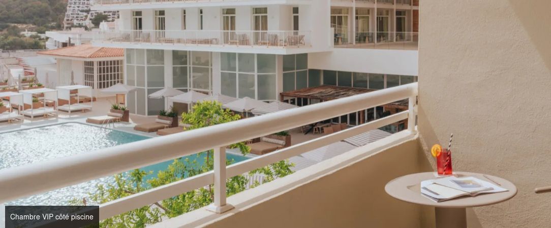 Hyde Ibiza ★★★★ - Un bijou de confort & d'éclectisme dans la nature d'Ibiza. - Ibiza, Espagne