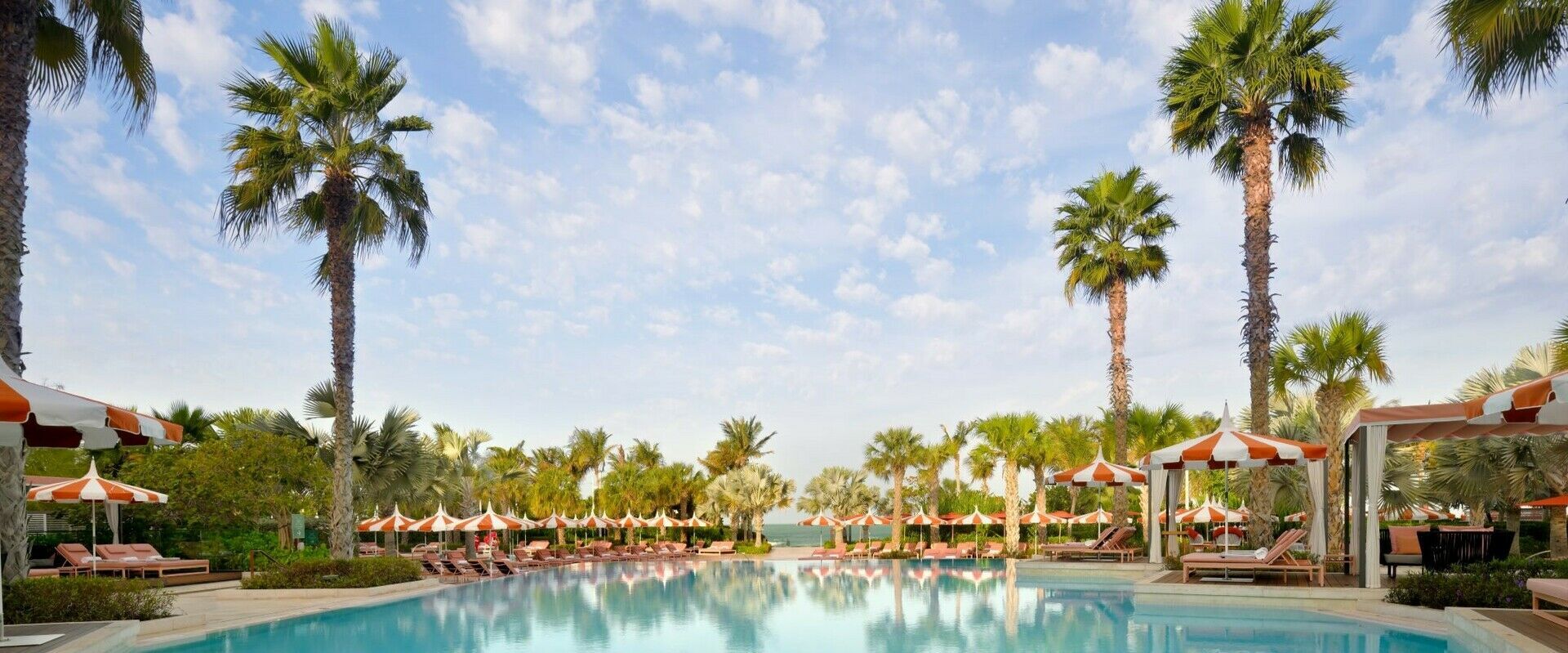 Banyan Tree Dubai at Bluewaters ★★★★★ - Sanctuaire pour les sens sur une île. - Dubaï, United Arab Emirates