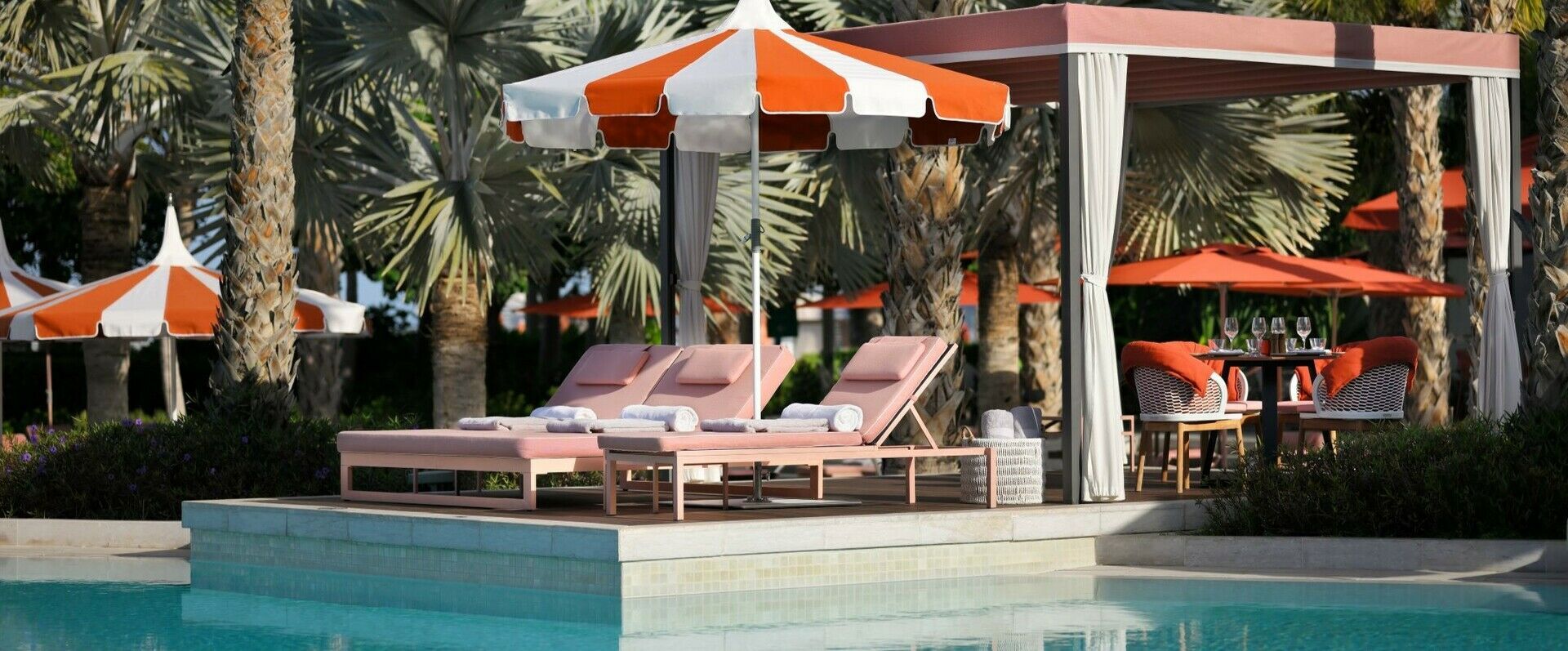 Banyan Tree Dubai at Bluewaters ★★★★★ - Sanctuaire pour les sens sur une île. - Dubaï, United Arab Emirates