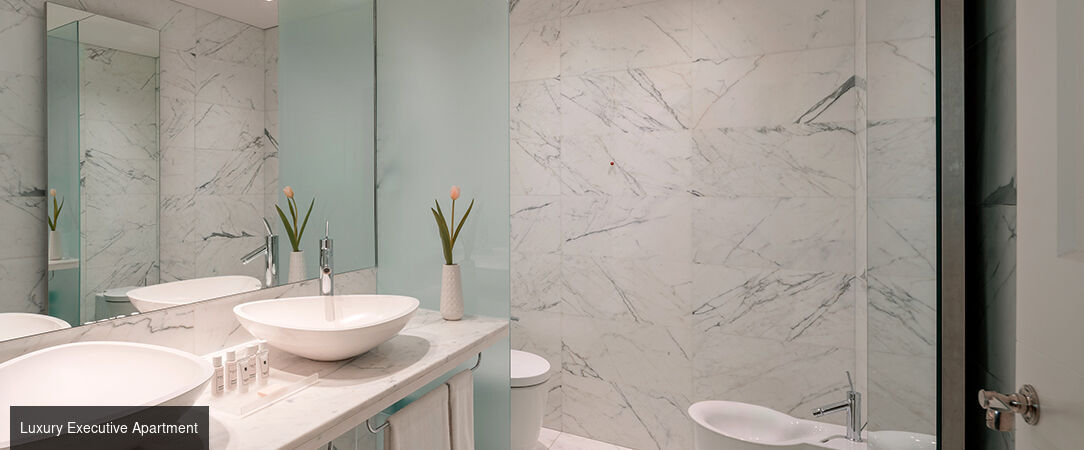 Ricasoli Firenze Luxury Apartments | UNA Esperienze - A beautiful hotel on an enchanting street behind Florence's famous Duomo. - Florence, Italy