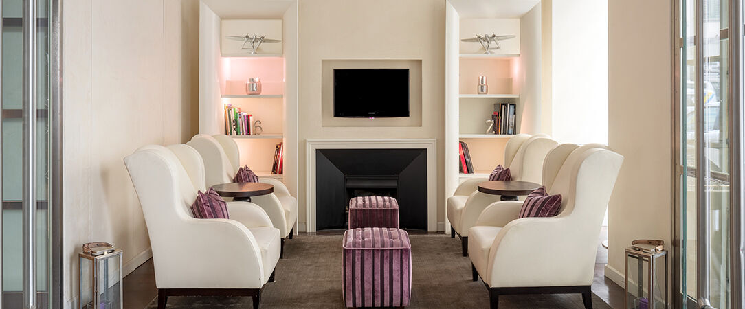 Ricasoli Firenze Luxury Apartments | UNA Esperienze - A beautiful hotel on an enchanting street behind Florence's famous Duomo. - Florence, Italy