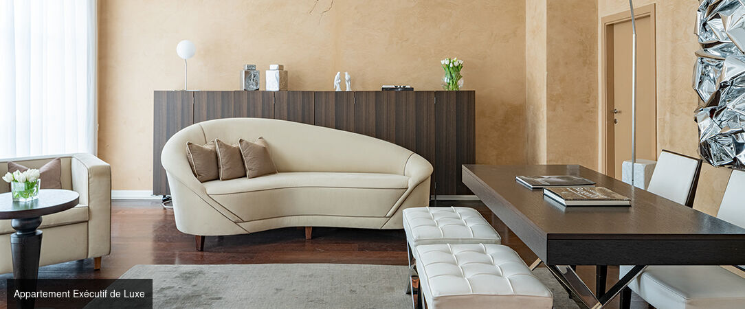 Ricasoli Firenze Luxury Apartments | UNA Esperienze - Un appartement au luxe raffiné au cœur de Florence. - Florence, Italie