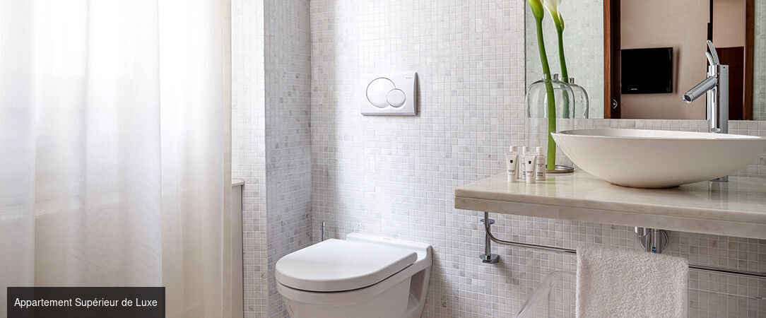 Ricasoli Firenze Luxury Apartments | UNA Esperienze - Un appartement au luxe raffiné au cœur de Florence. - Florence, Italie