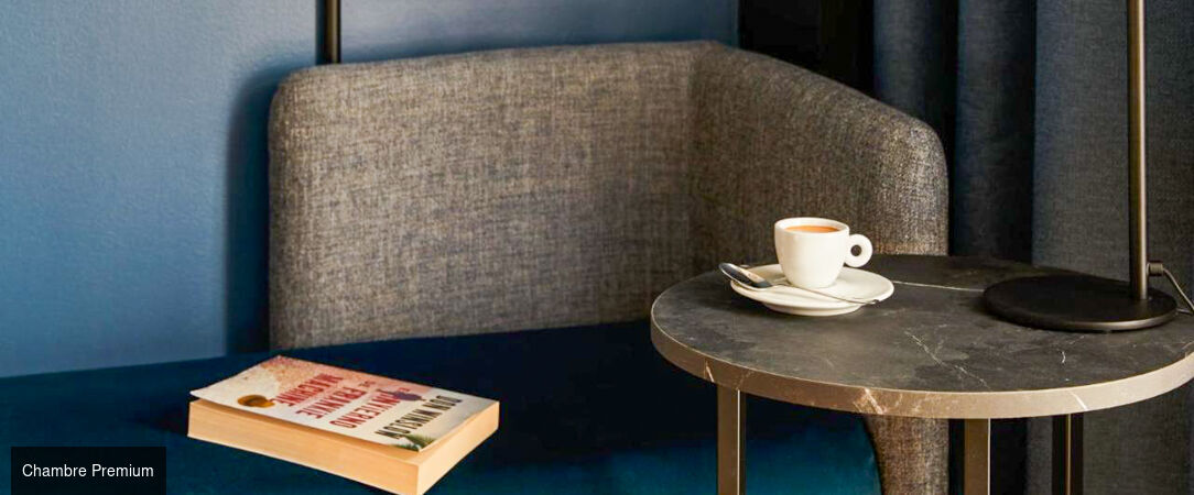 Crowne Plaza Madrid - Centre Retiro, an IHG Hotel ★★★★ - Oasis urbaine, design et emplacement de rêve à deux pas du Retiro, au cœur de Madrid. - Madrid, Espagne