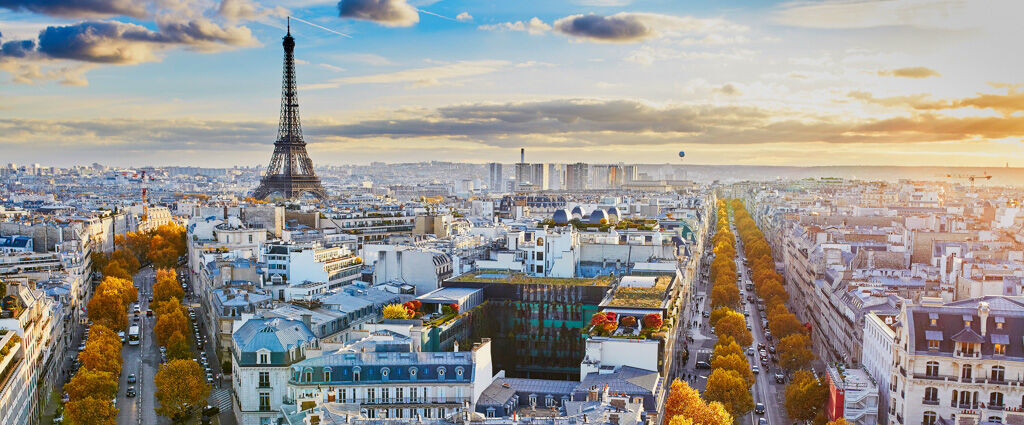 Mercure Paris Alesia ★★★★ - A modern and distinguished pied-à-terre for a comfortable stay in the heart of the City of Light. - Paris, France