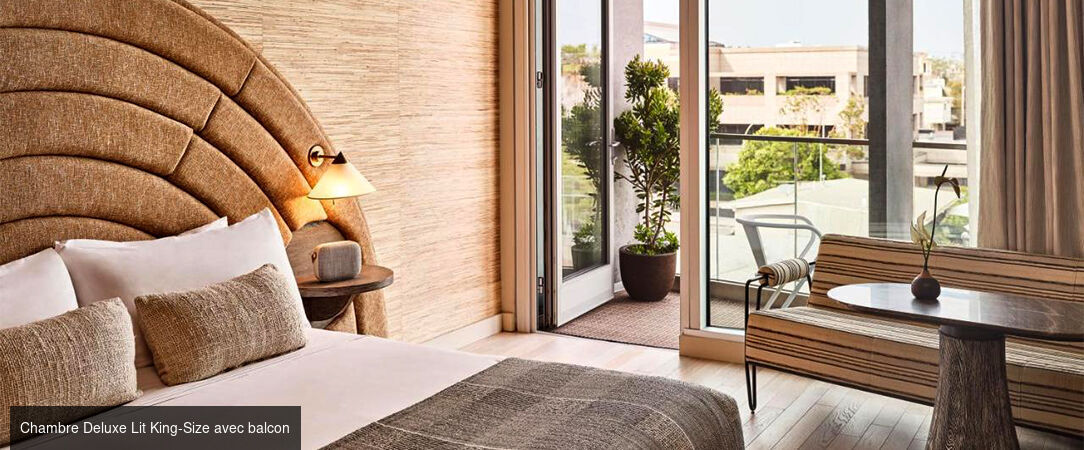 Santa Monica Proper Hotel -  - Los Angeles, États-Unis