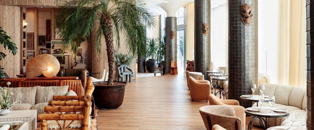 Santa Monica Proper Hotel -  - Los Angeles, États-Unis