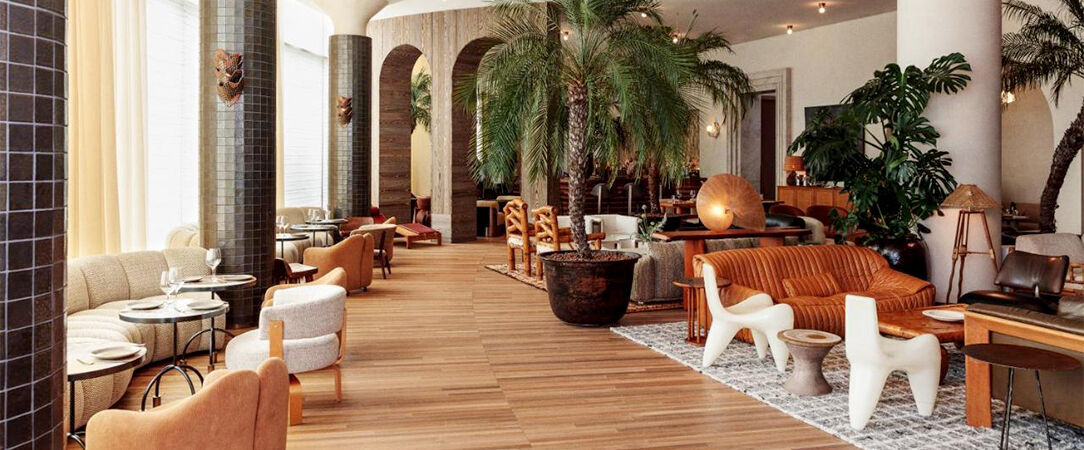 Santa Monica Proper Hotel -  - Los Angeles, États-Unis