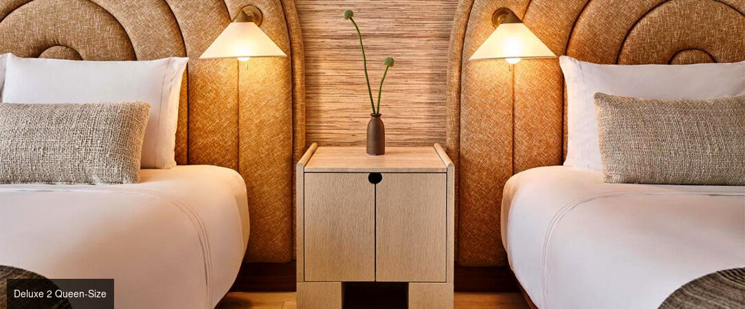 Santa Monica Proper Hotel -  - Los Angeles, États-Unis