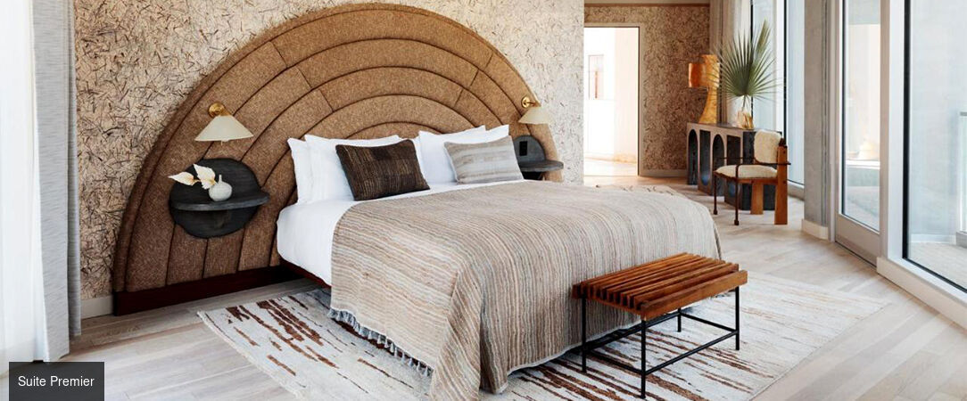 Santa Monica Proper Hotel, a Member of Design Hotels ★★★★★ - Luxe, design et rêve américain. Une expérience de grande classe à Santa Monica, Californie. - Los Angeles, États-Unis