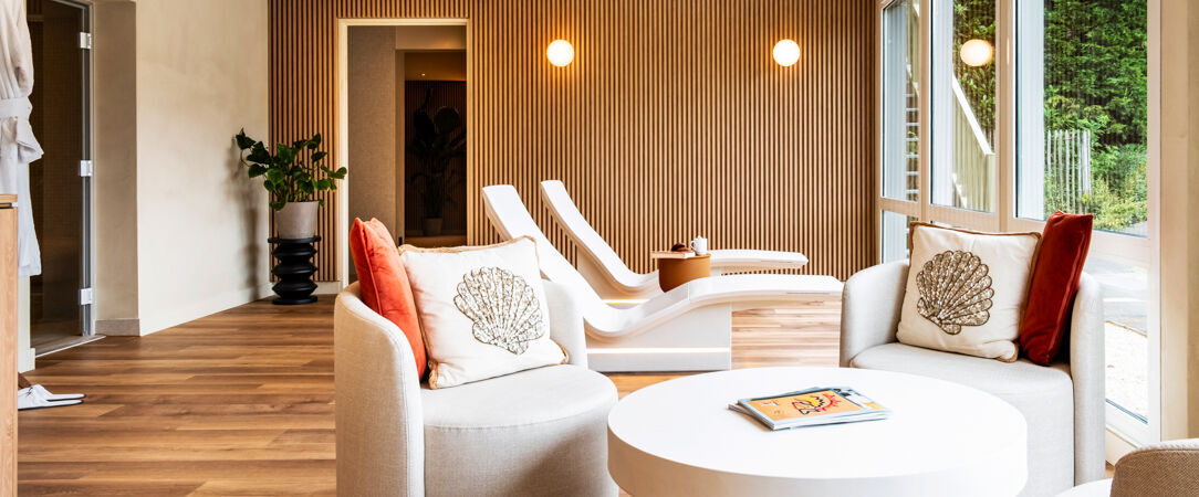 Mercure Omaha Beach ★★★★ - Histoire, paysages, terroir d’exception et votre élégant pied-à-terre sur la côte normande. - Calvados, France