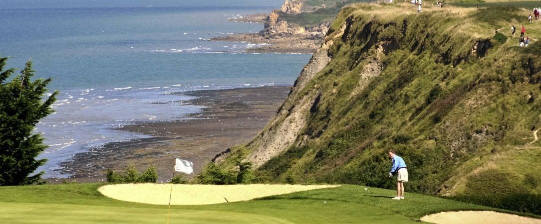 Mercure Omaha Beach ★★★★ - Histoire, paysages, terroir d’exception et votre élégant pied-à-terre sur la côte normande. - Calvados, France