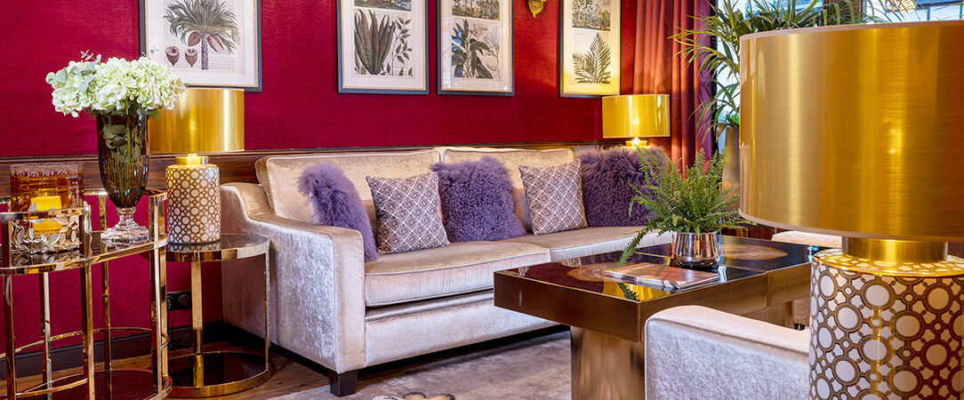 Hotel de Seine - Embrace Parisian elegance in the heart of Saint-Germain-des-Prés. - Paris, France