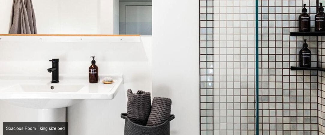 Hotel June West LA , a Member of Design Hotels ★★★★ - A casual chic Californian retreat in West LA. - Los Angeles, United States