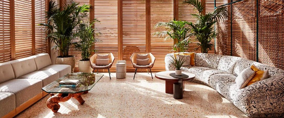 Hotel June West LA , a Member of Design Hotels ★★★★ - A casual chic Californian retreat in West LA. - Los Angeles, United States