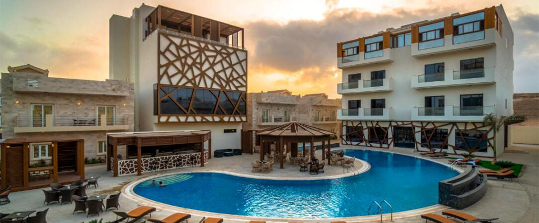 Belad Bont Resort ★★★★ - Le joyau caché de la côte sud d’Oman. - Salalah, Oman