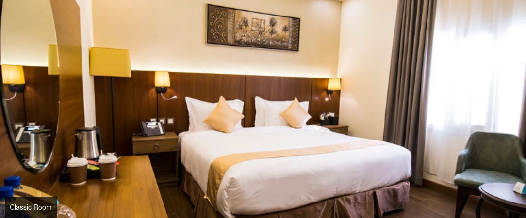 Belad Bont Resort ★★★★ - Le joyau caché de la côte sud d’Oman. - Salalah, Oman