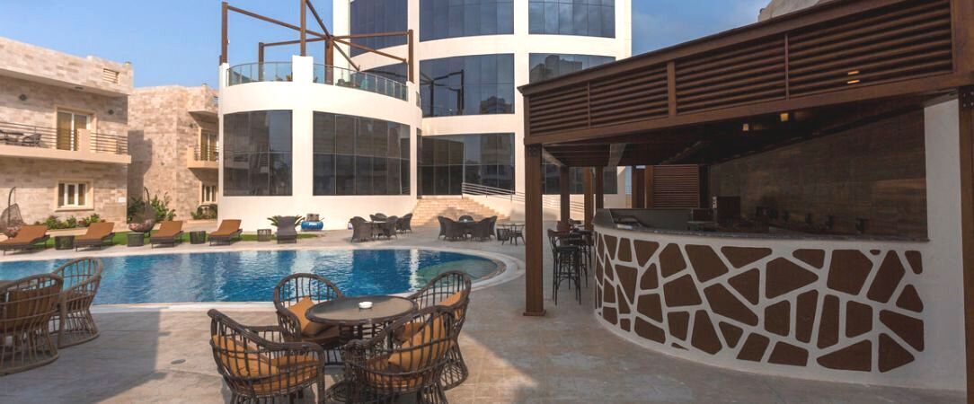 Belad Bont Resort ★★★★ - Le joyau caché de la côte sud d’Oman. - Salalah, Oman
