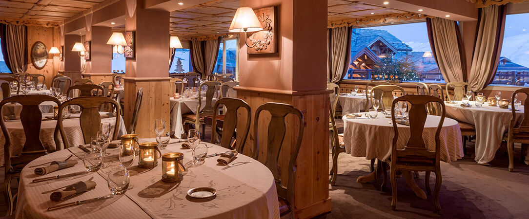 Hôtel Au Chamois d'Or by Les Etincelles ★★★★★ - Superbe adresse dans les Alpes pour profiter de la montagne été comme hiver. Disponibilités également pour l'été 2024. - L'Alpe-d'Huez, France
