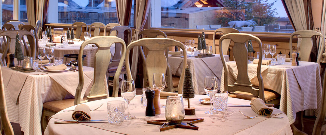 Hôtel Au Chamois d'Or by Les Etincelles ★★★★★ - Superbe adresse dans les Alpes pour profiter de la montagne été comme hiver. Disponibilités également pour l'été 2024. - L'Alpe-d'Huez, France