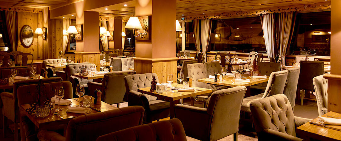 Hôtel Au Chamois d'Or by Les Etincelles ★★★★★ - Superbe adresse dans les Alpes pour profiter de la montagne été comme hiver. Disponibilités également pour l'été 2024. - L'Alpe-d'Huez, France