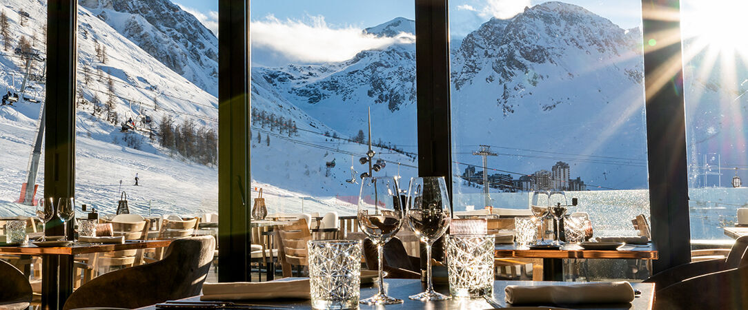Hôtel VoulezVous by Les Etincelles ★★★★★ - Mountain magic awaits in a luxury Tignes hotel. - Tignes, France