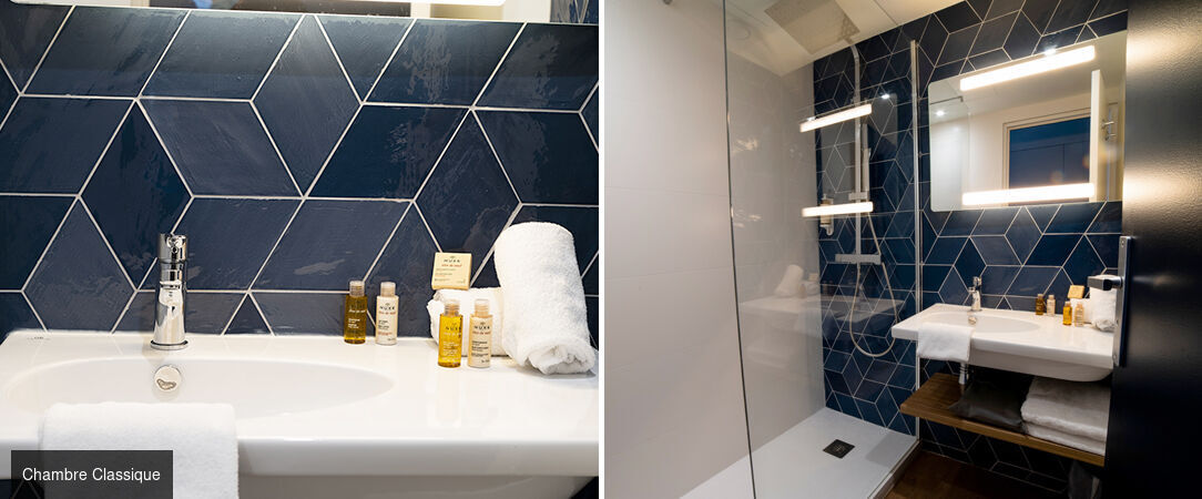 Hôtel Mercure Thalasso & Spa Port-Fréjus ★★★★ - Superbe hôtel pour un séjour en toute décontraction sous le soleil de la Riviera française. - Frejus , France