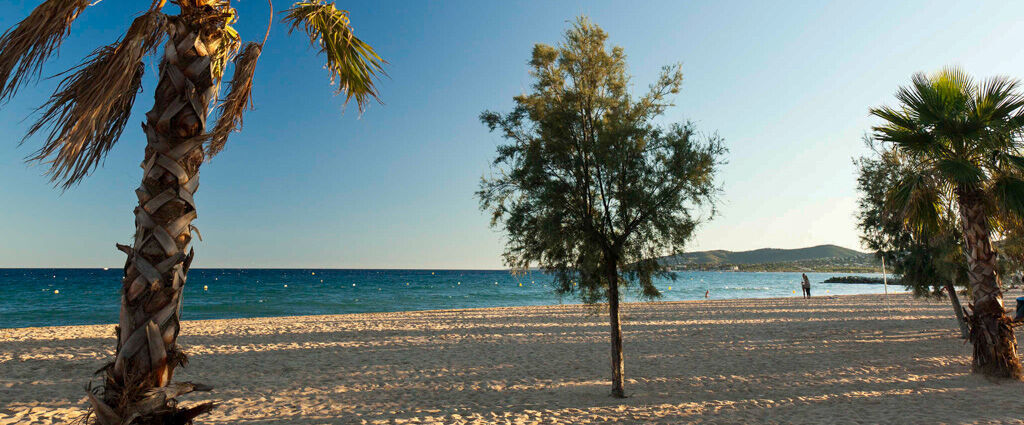 Hôtel Mercure Thalasso & Spa Port-Fréjus ★★★★ - Superbe hôtel pour un séjour en toute décontraction sous le soleil de la Riviera française. - Fréjus, France