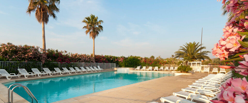 Hôtel Mercure Thalasso & Spa Port-Fréjus ★★★★ - Superbe hôtel pour un séjour en toute décontraction sous le soleil de la Riviera française. - Fréjus, France