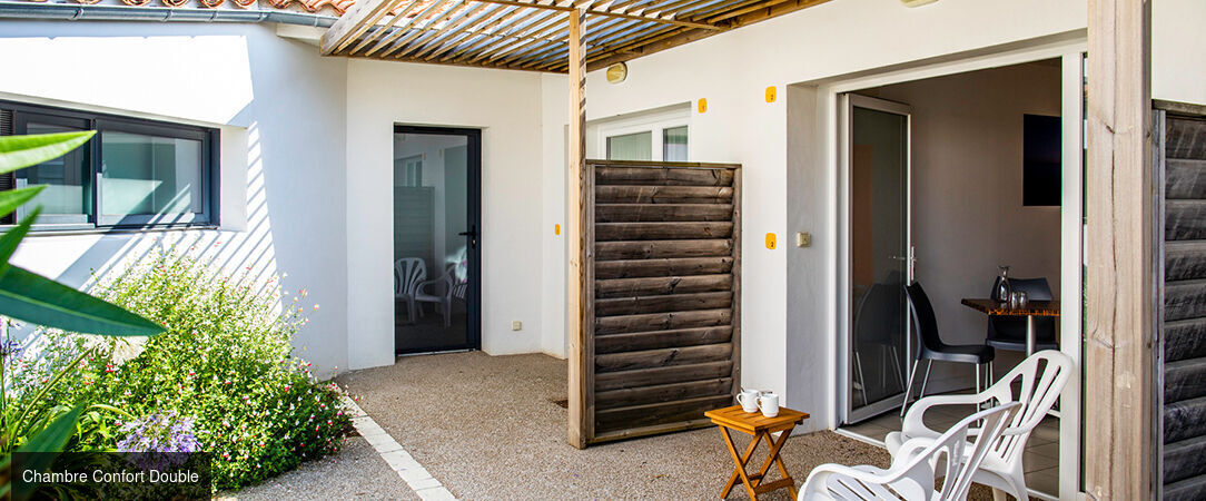 Hôtel de Ré - Escapade vivifiante sur l’île de Ré. - Île de Ré, France