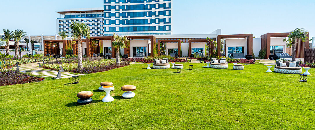 Rixos Gulf Hotel Doha ★★★★★ - Discover emblematic 5-star luxury in the heart of stunning Doha. - Doha, Qatar