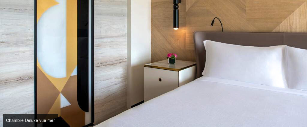 Rixos Gulf Hotel Doha ★★★★★ - Le cinq étoiles emblématique de Doha. - Doha, Qatar