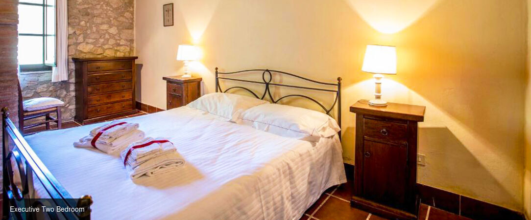 Borgo Il Poggiaccio Residenza d'Epoca ★★★★ - Enchanting 14th-century stay in stunning Tuscany. - Sovicille, Italy