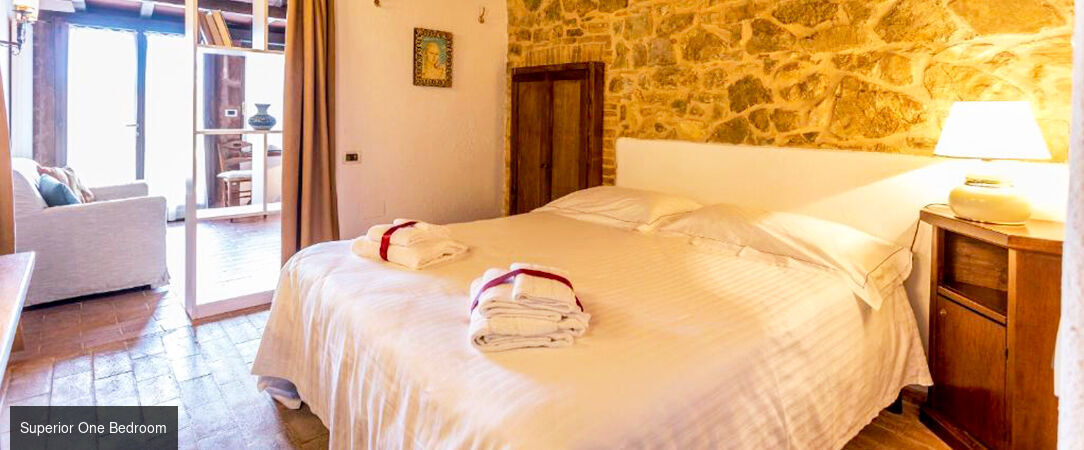 Borgo Il Poggiaccio Residenza d'Epoca ★★★★ - Enchanting 14th-century stay in stunning Tuscany. - Sovicille, Italy