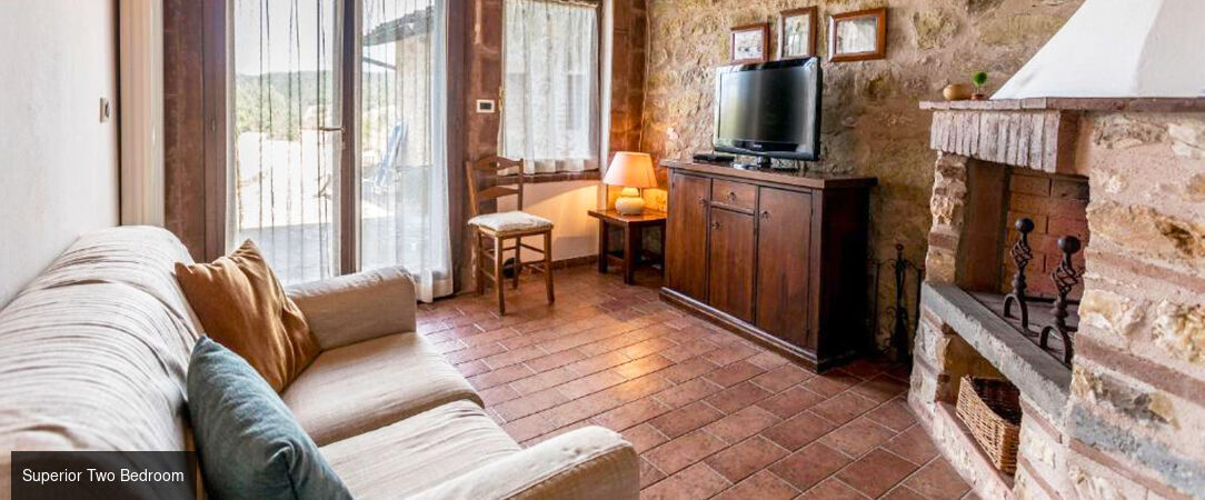 Borgo Il Poggiaccio Residenza d'Epoca ★★★★ - Enchanting 14th-century stay in stunning Tuscany. - Sovicille, Italy