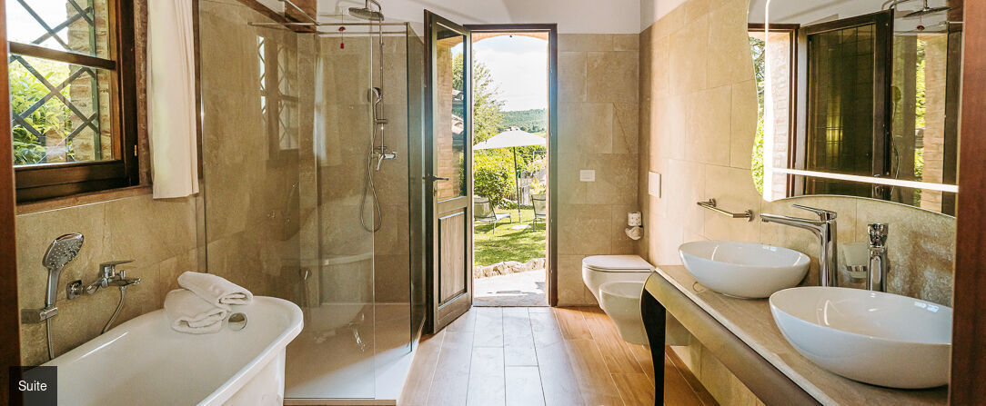 Borgo Il Poggiaccio Residenza d'Epoca ★★★★ - Enchanting 14th-century stay in stunning Tuscany. - Sovicille, Italy