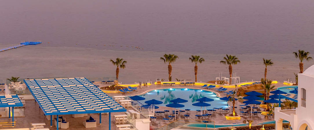 Pickalbatros Palace Sharm ★★★★★ - Luxueux resort familial sur les bords de la mer Rouge - All Inclusive. - Charm el-Cheikh, Égypte