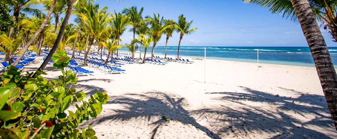 Coral Costa Caribe Beach Resort ★★★★ - Les Caraïbes en version All Inclusive - Juan Dolio, Dominican Republic