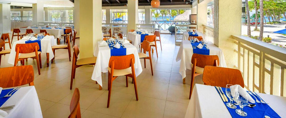 Coral Costa Caribe Beach Resort ★★★★ - Les Caraïbes en version All Inclusive - Juan Dolio, Dominican Republic