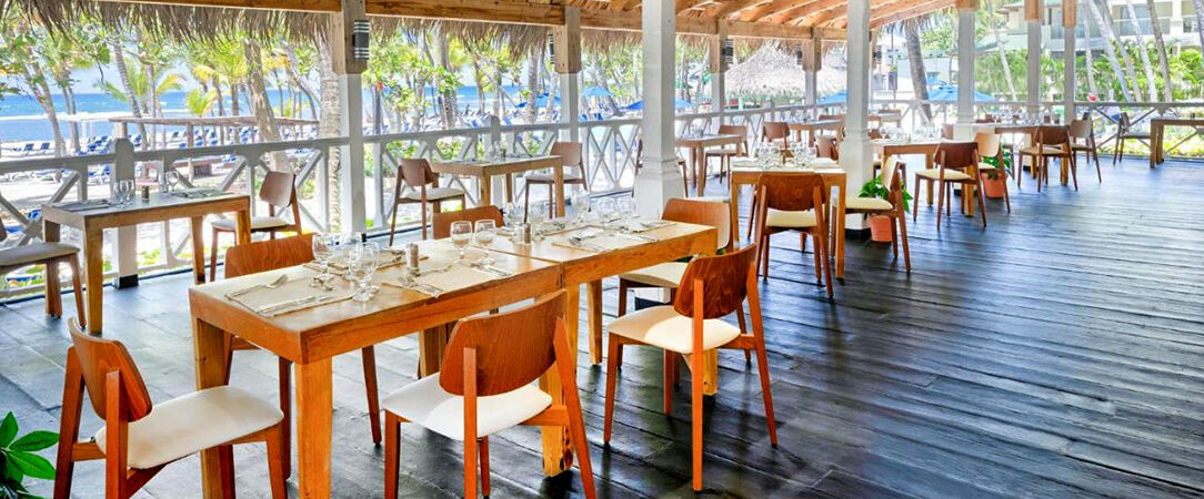 Coral Costa Caribe Beach Resort ★★★★ - Les Caraïbes en version All Inclusive - Juan Dolio, Dominican Republic