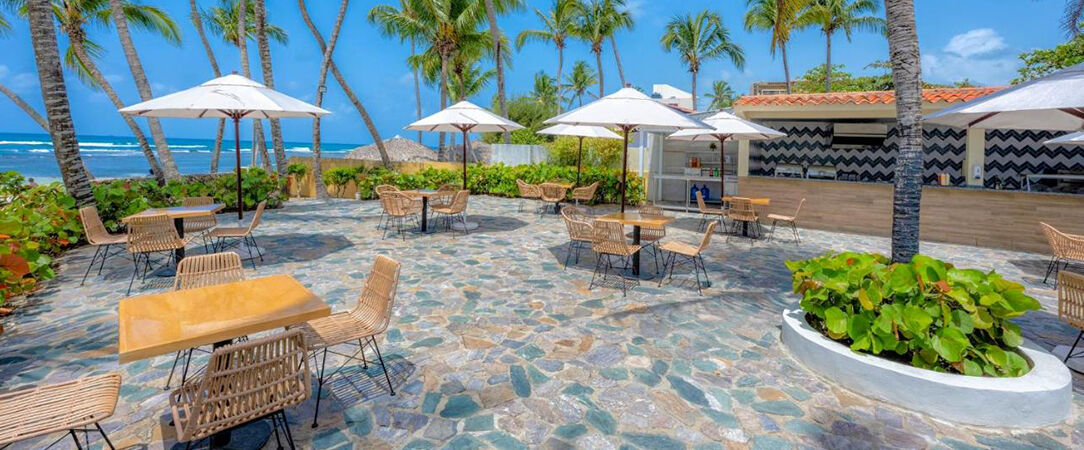 Coral Costa Caribe Beach Resort ★★★★ - Les Caraïbes en version All Inclusive - Juan Dolio, Dominican Republic