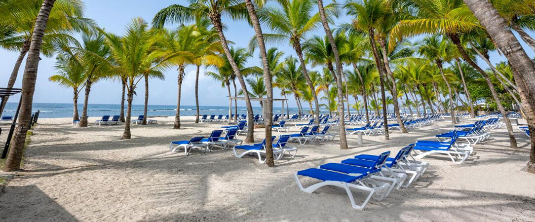 Coral Costa Caribe Beach Resort ★★★★ - Les Caraïbes en version All Inclusive - Juan Dolio, Dominican Republic