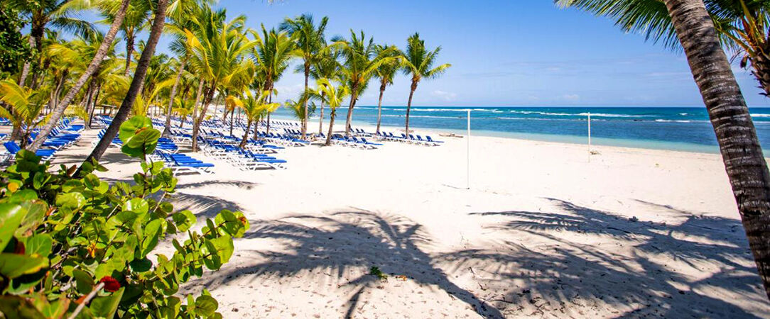 Coral Costa Caribe Beach Resort ★★★★ - Les Caraïbes en version All Inclusive. - Juan Dolio, République dominicaine