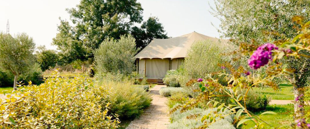 Terme di Vulci Glamping & Spa - Embrace nature's bliss: unforgettable glamping adventures await. - Latium, Italy