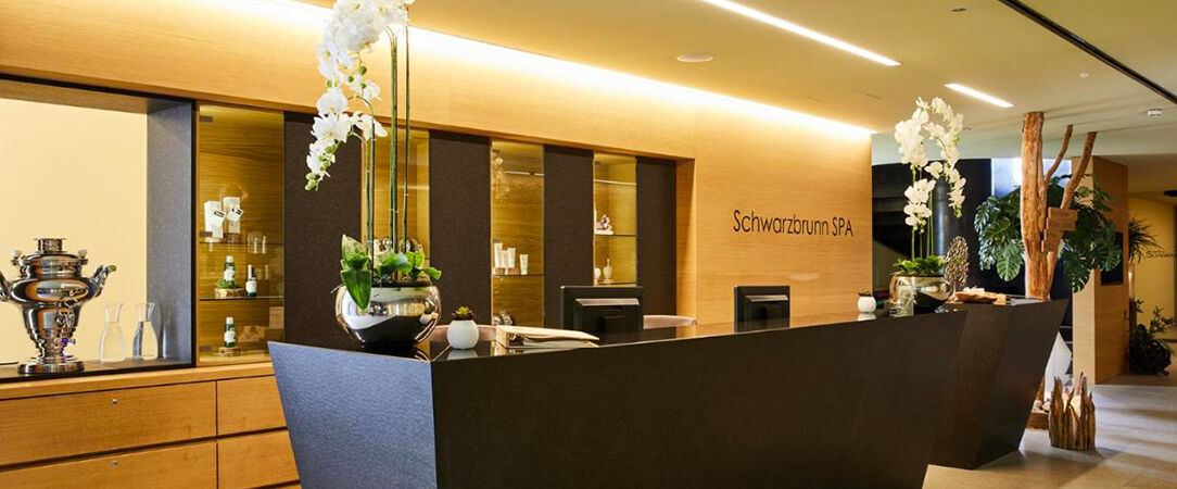 Hotel Schwarzbrunn ★★★★ - Four-star, all-inclusive escape to the stunning Austrian Alps. - Tyrol, Austria